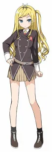 《童话・少女》释出追加参演声优阵容,预计在2018年内展开播映!