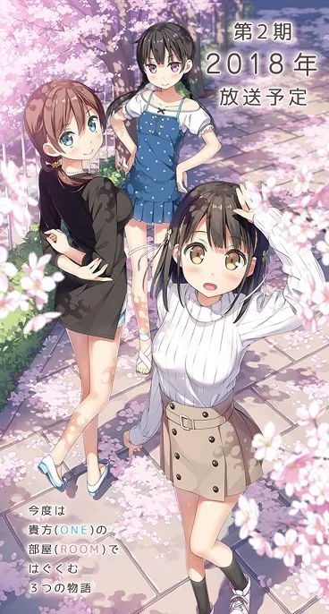 原创短篇动画《One Room》发表第2期动画制作消息，「M・A・O」、「高桥李依」等人确定参与配音！-绝对领域