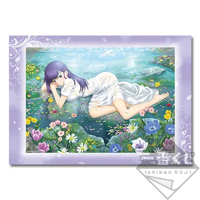 一番赏《Fate/stay night[Heaven's Feel]》决定于10月14日上市，详细奖项列表抢先揭露！