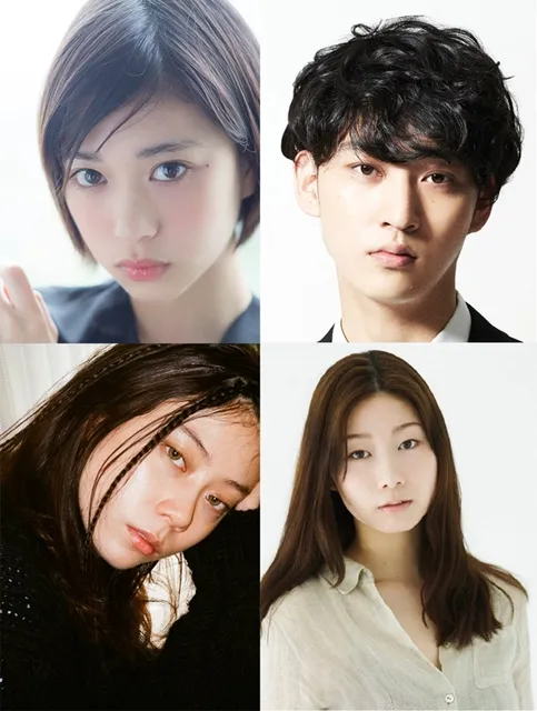 《我很好》真人版电影追加演员阵容，森川葵、SUMIRE确定参与演出，颠覆世人对青春的既定印象-绝对领域