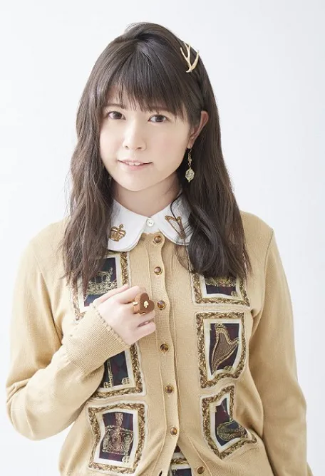 声优歌手「竹达彩奈」宣布全新演唱会「BEST LIVE“apple feuille”」会在2018年2月底举办，精选专辑《apple feuille》抢先在11月29日上市！-绝对领域