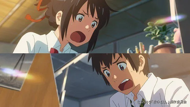 《你的名字。》正式决定将由好莱坞翻拍真人版电影，由《星际大战七部曲》导演「J·J·亚柏拉罕」担任监制！-绝对领域