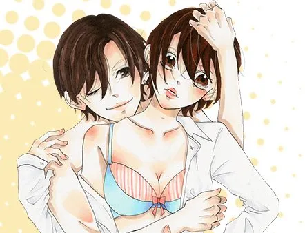 最年轻的少女漫画家「逆巻诗音」正式出道，年仅13岁却描绘出深刻的爱情故事！-绝对领域