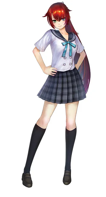 『BLUE REFLECTION 幻舞少女之剑』繁体中文版 对应PlayStation®4、Steam®平台 ～好评发售中～