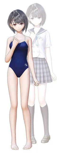 『BLUE REFLECTION 幻舞少女之剑』繁体中文版 对应PlayStation®4、Steam®平台 ~好评发售中~