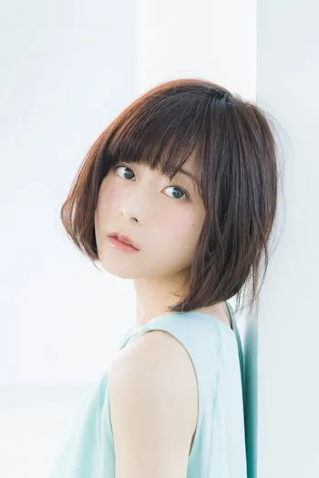水濑祈更换事务所从Sony Music Artists移籍AXLONE-绝对领域