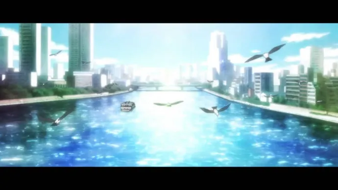 『3月的狮子』第二季PV公开 10月14日正式播出