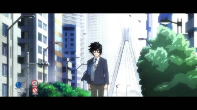 『3月的狮子』第二季PV公开 10月14日正式播出