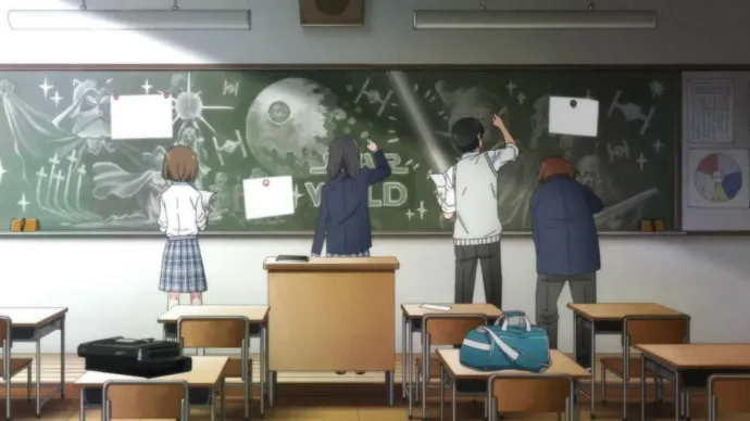 『3月的狮子』第二季PV公开 10月14日正式播出