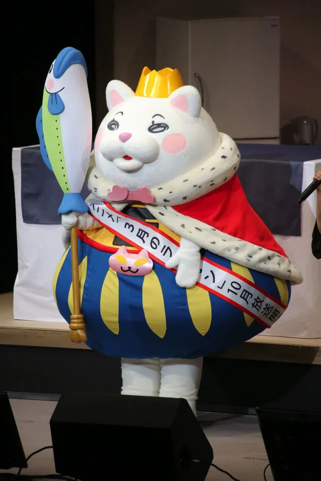 茅野爱衣 花泽香菜 久野美咲-『3月的狮子』特别活动川本家的秋天
