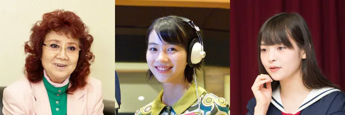 『周刊文春』又搞事-开启喜欢声优和讨厌声优读者调查-绝对领域