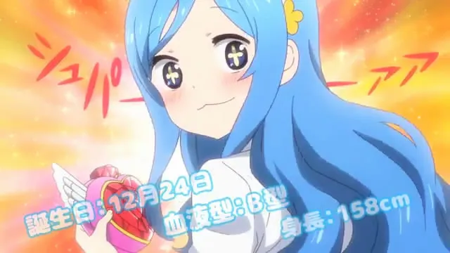『干物妹!小埋R』人物PV橘·希尔芬福特篇
