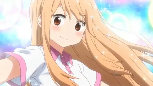 『干物妹!小埋R』人物PV橘·希尔芬福特篇