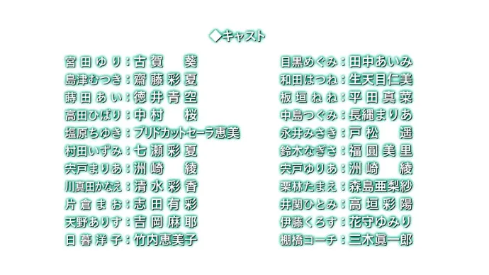 SILVER LINK.十周年纪念作 -十月新番『侧车搭档』预告片公布