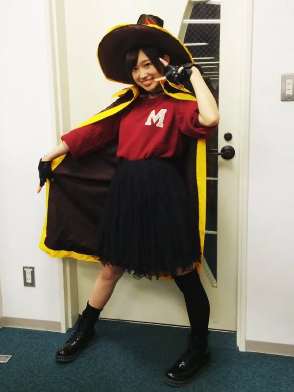 高桥李依25万Twitter粉丝达成 25位配音角色手绘奉上