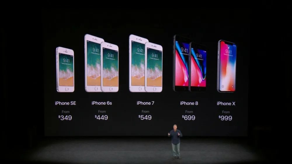 亚冠中国德比惨烈内斗上港侥幸过关 苹果也堆黑科技iPhone X引领手机次时代