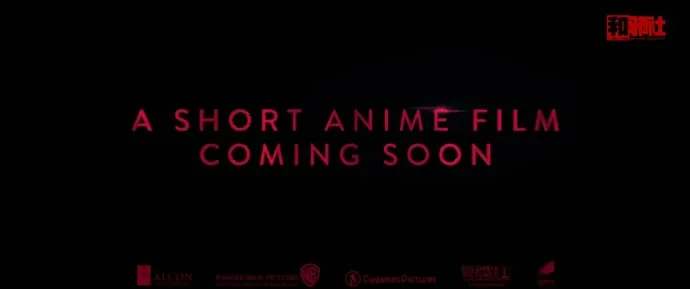 渡边信一郎指导『银翼杀手2022』动画短片 Cygames Pictures制作