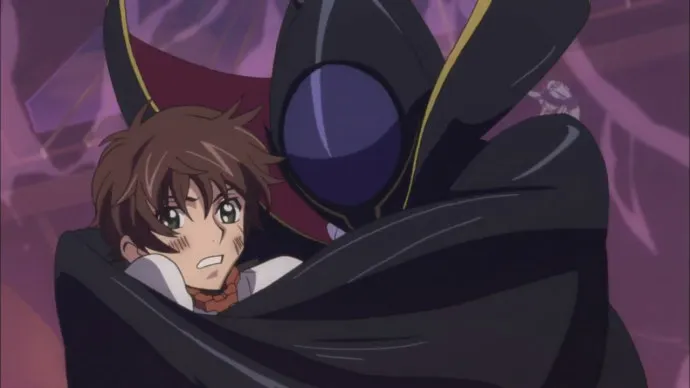 『Code Geass 叛逆的鲁路修 I 兴道』预告片公布 首周来场特典公布
