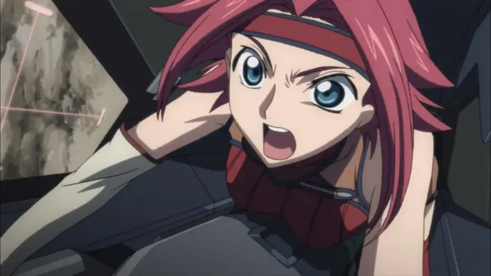『Code Geass 叛逆的鲁路修 I 兴道』预告片公布 首周来场特典公布