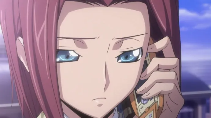 『Code Geass 叛逆的鲁路修 I 兴道』预告片公布 首周来场特典公布