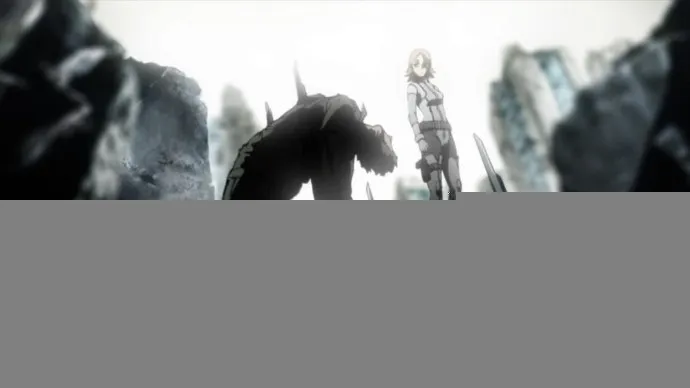 杀戮的快感-『十二大战』动画PV第三弹公布