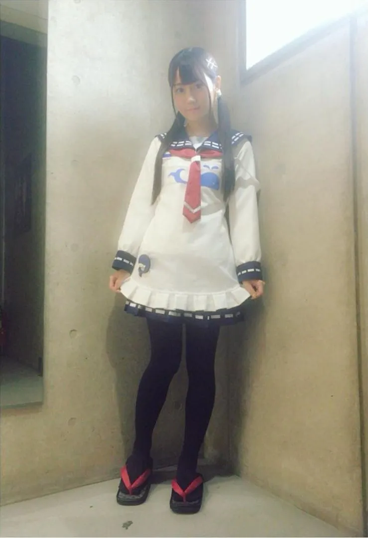 第四回舰娘Collection观舰式女声优大合影