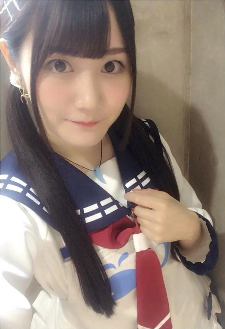 第四回舰娘Collection观舰式女声优大合影