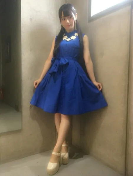 第四回舰娘Collection观舰式女声优大合影
