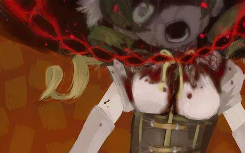 巨人 喰种 寒蝉-恐怖但忍不住想要看下去的动画作品排名