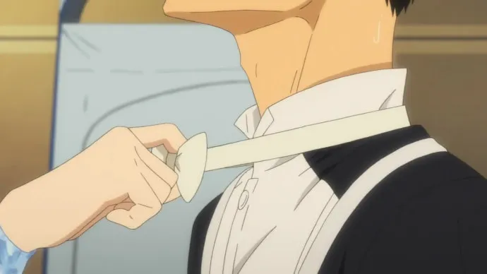 『舞动青春』电视动画PV第六弹 后半段剧情披露