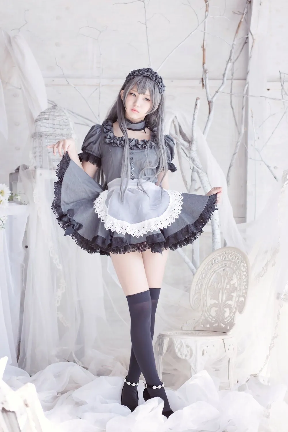 日本知名COSER enako出席上海萤火虫第一弹展台，签售&舞台活动时间表公开-绝对领域