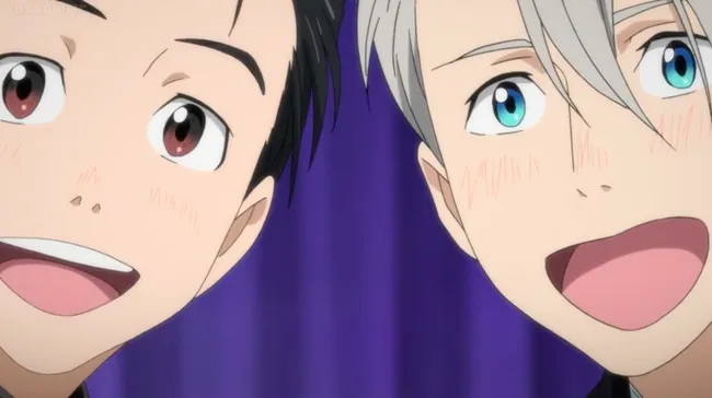 《Yuri!!!on ICE》的舞台圣地「唐津市」诞生小勇利啦！世界各地的粉丝全都前往献上祝福✿-绝对领域