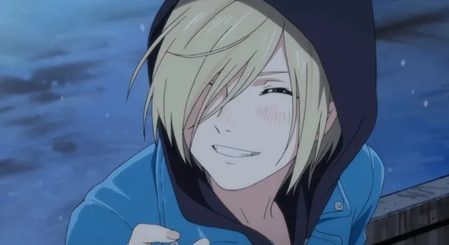 《Yuri!!!on ICE》的舞台圣地「唐津市」诞生小勇利啦!世界各地的粉丝全都前往献上祝福✿