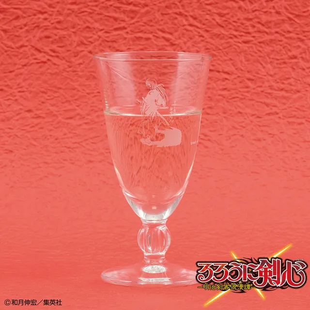 《神剑闯江湖》竟然推出酒来啦!天翔龙闪&火产灵神喝起来会是什么味道呢(*゚∀゚*)