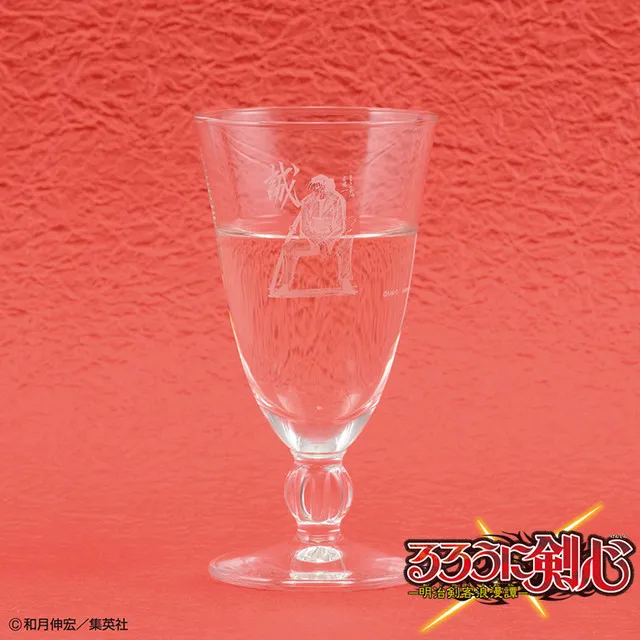 《神剑闯江湖》竟然推出酒来啦!天翔龙闪&火产灵神喝起来会是什么味道呢(*゚∀゚*)