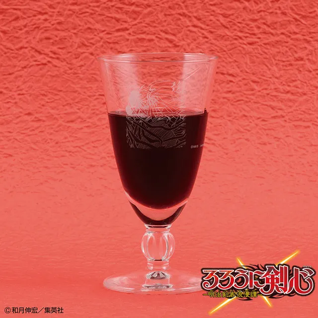 《神剑闯江湖》竟然推出酒来啦!天翔龙闪&火产灵神喝起来会是什么味道呢(*゚∀゚*)