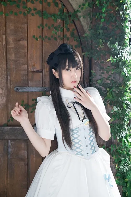 声优歌手「村川梨衣」宣布第2届个人演唱会将在5月底举办，最新单曲《Night terror》将于10月11日上市！-绝对领域