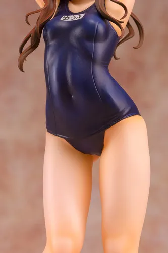 《出包王女DARKNESS》「结城美柑 学校泳装Ver.」模型玩具即将发售