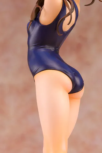 《出包王女DARKNESS》「结城美柑 学校泳装Ver.」模型玩具即将发售