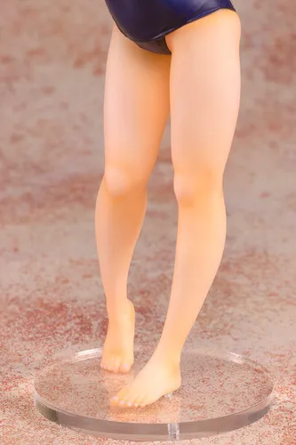 《出包王女DARKNESS》「结城美柑 学校泳装Ver.」模型玩具即将发售