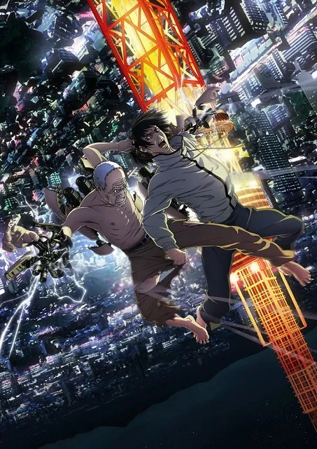 《杀戮重生犬屋敷》正式宣传影像对外释出，即将在10月12日全面开播！-绝对领域