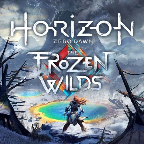 PS4《Horizon Zero Dawn》下载内容「The Frozen Wilds」将于11月7日推出-绝对领域