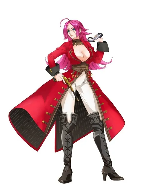 《Fate/EXTRA Last Encore》释出一系列角色主视觉图及专属广告影像，未来将持续公开一系列相关情报！-绝对领域