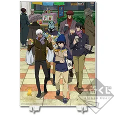 一番赏《血界战线 & BEYOND》确定11月4日上市,详细奖项列表抢先曝光!