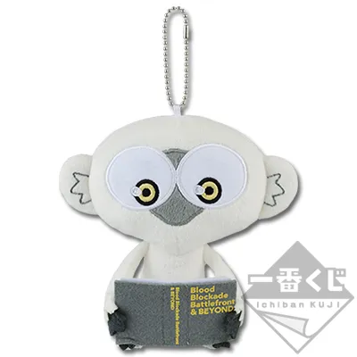 一番赏《血界战线 & BEYOND》确定11月4日上市,详细奖项列表抢先曝光!