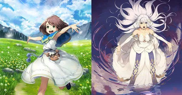原创动画《LOST SONG》介绍宣传影像抢先曝光,预计2018年内展开播映!-绝对领域
