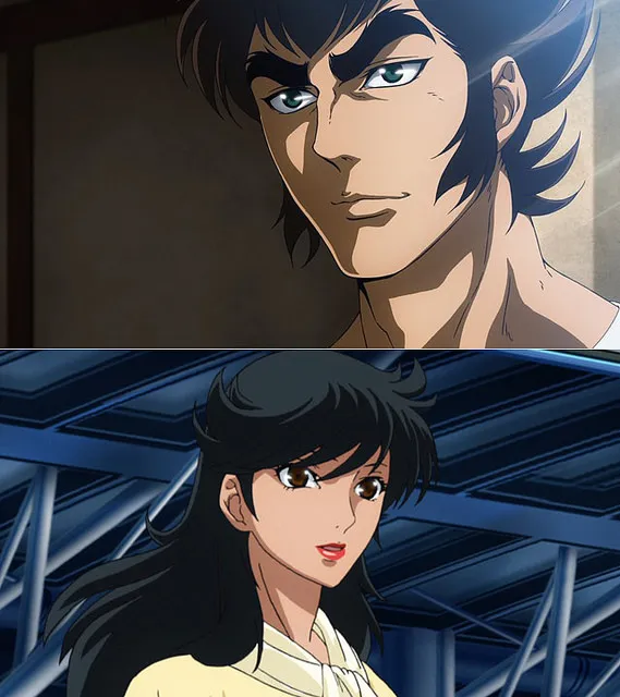 「藤原启治」重返大银幕动画《剧场版 マジンガーZ INFINITY》欢迎金刚大魔神『剑铁也×炎纯』夫妻登场!