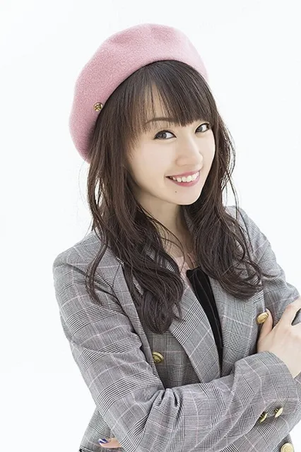超人气声优歌手「水树奈奈」发表第3张精选专辑《THE MUSEUM Ⅲ》制作消息，预计在2018年初全面上市！-绝对领域
