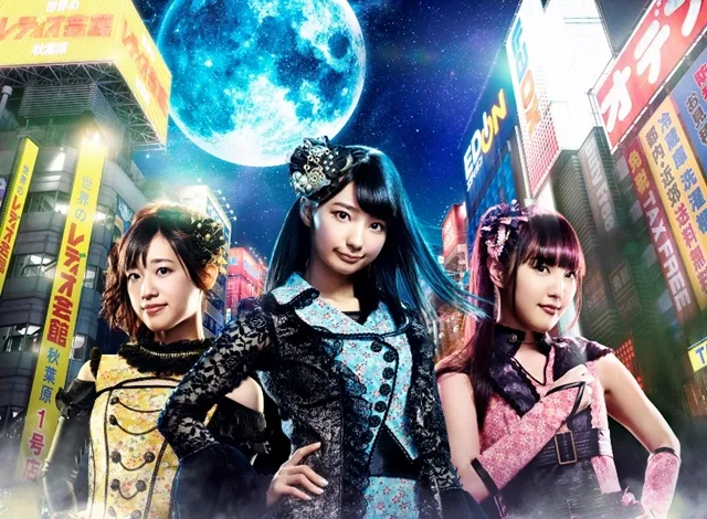 声优组合「イヤホンズ」决定推出首本Fanbook供粉丝们收藏，纪念活动将在平安夜举办！-绝对领域