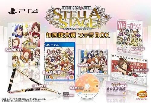 培育游戏《偶像大师 星光舞台》释出第2弹宣传影像,全新偶像「诗花」确定交由「高桥李依」担任配音!